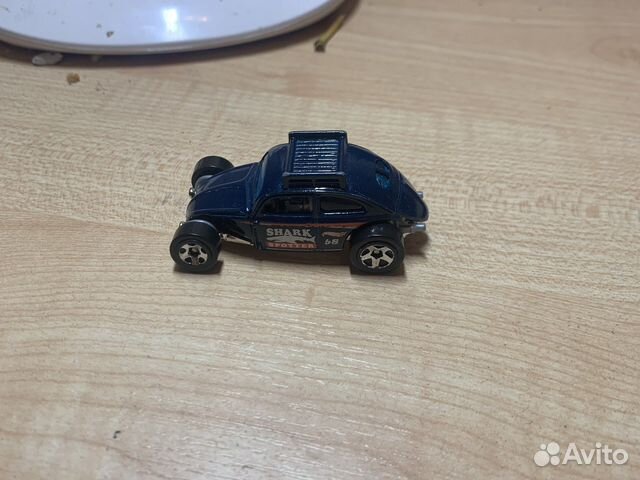 Машинка Hotwheels