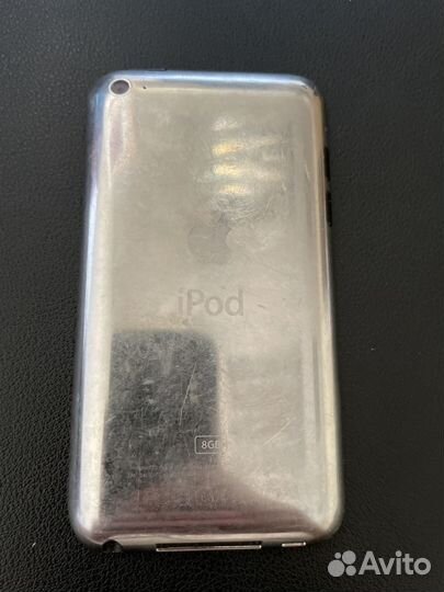 iPod touch 4 8GB