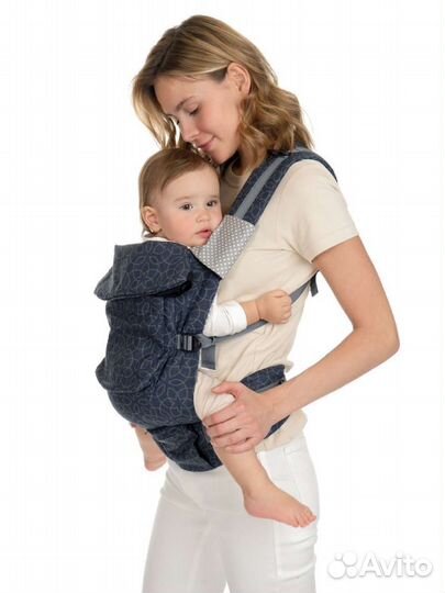 Эргорюкзак