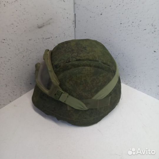 Шлем Колпак 20 (Рассрочка / Р3)