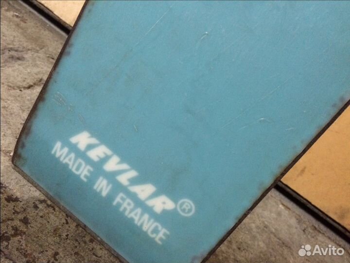 Rossignol Доска для слалома