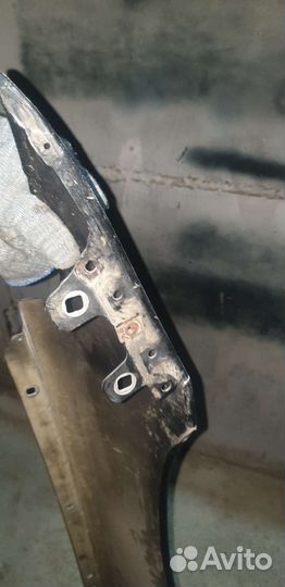 Bmw 5 e60/61 крыло оригинал