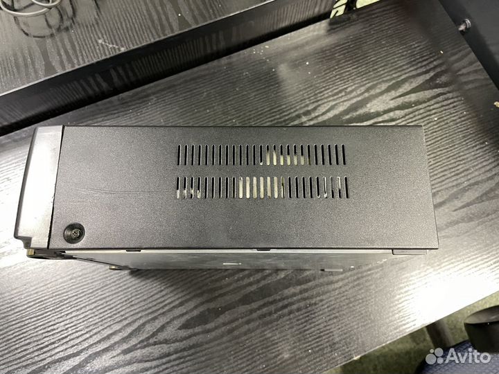 Видеоплеер Sony SLV-XC30SG