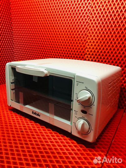 Электрическая печь Bbk oе0912M