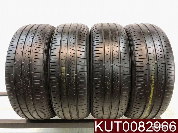 Dunlop Enasave EC204 205/55 R16 107U