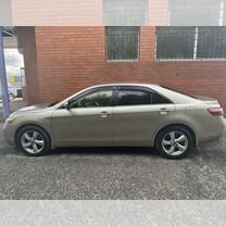 Toyota Camry 3.5 AT, 2006, 325 000 км, с пробегом, цена 1 000 000 руб.