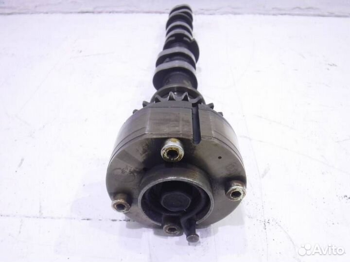 Распредвал выпускной