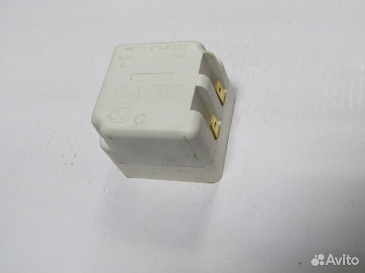 Реле ртк для холодильника
