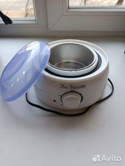 Воскоплав pro-wax100