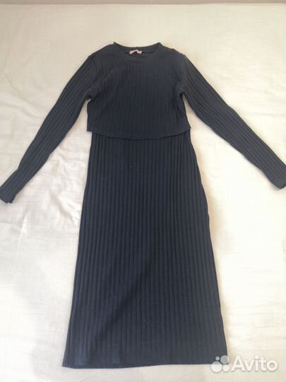 Одежда для беременных 44 46 пакетом