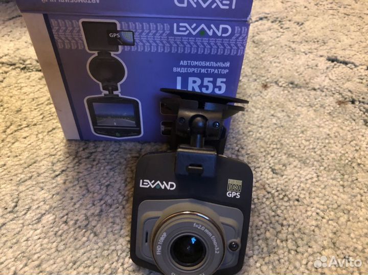 Видеорегистратор