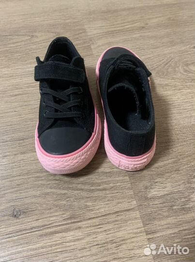 Детская обувь для девочек