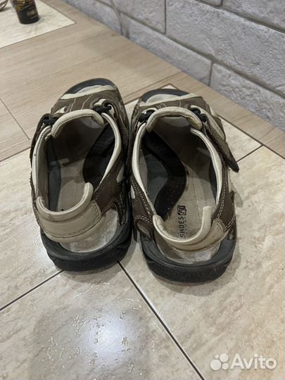 Сандалии мужские 43 m.shoes