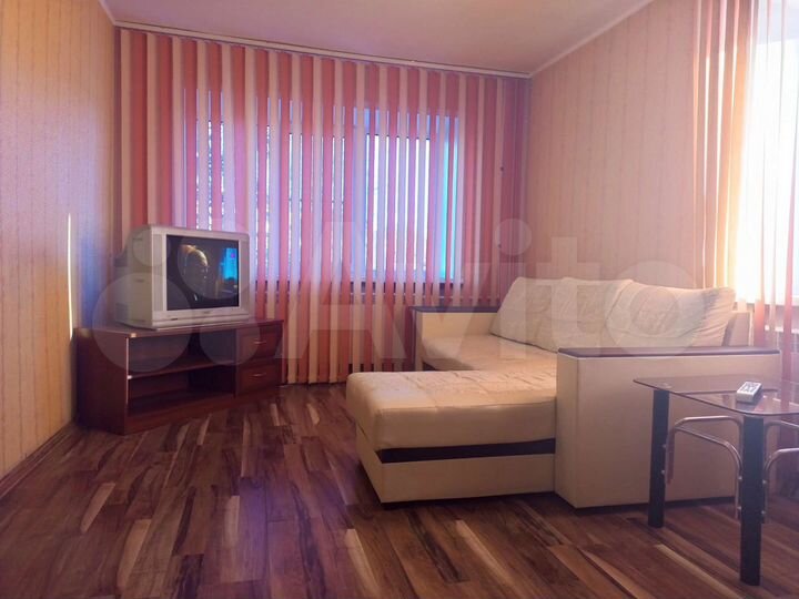 1-к. квартира, 30,8 м², 3/5 эт.