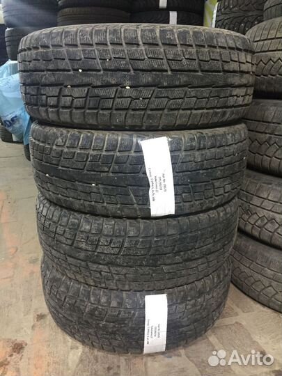 Yokohama Geolandar I/T G072 235/60 R18