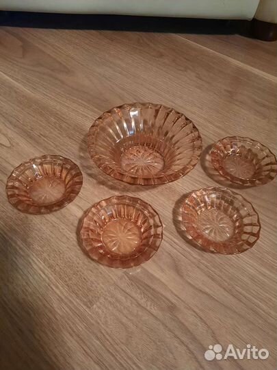 Винтажная посуда СССР