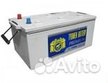 Аккумулятор Тюмень 6ст -230 А/ч L + Premium