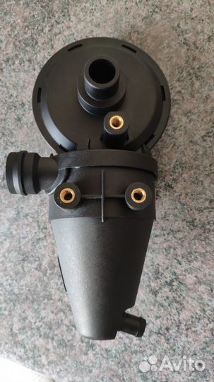 Квкг на bmw 3 e36