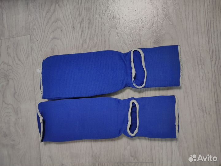 Продам защиту для ног