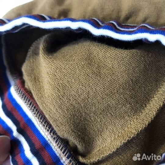 Спортивные штаны для мальчика 80