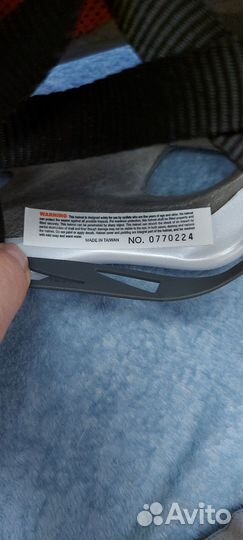 Шлем велосипедный Merida L-XL