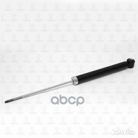 Амортизатор задний GAS DH1209 torr