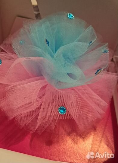 Бантики ручной работы