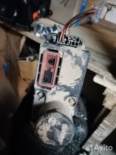 Электрооборудование поло VW Polo 1994-1999