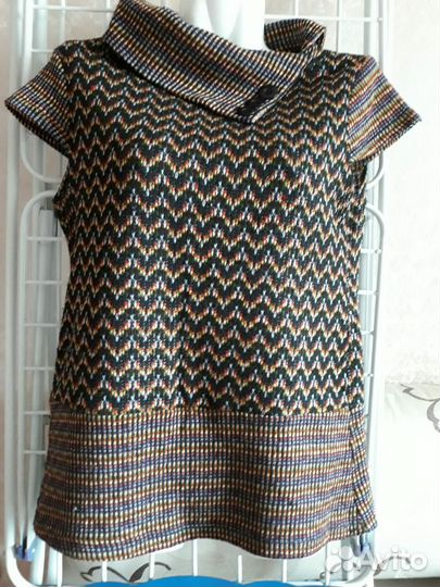 Женская одежда пакетом 46 48