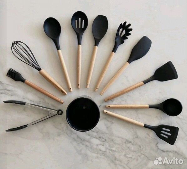 Набор кухонный