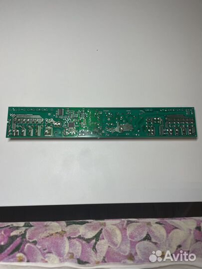 Плата варочной панели Electrolux