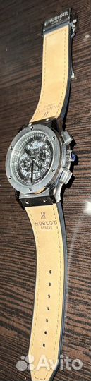 Наручные часы Hublot