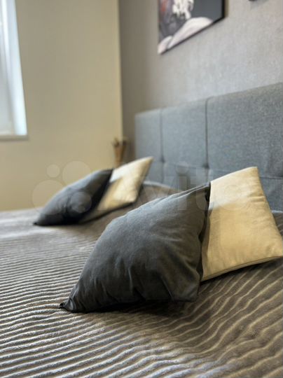 Квартира-студия, 24 м², 2/4 эт.