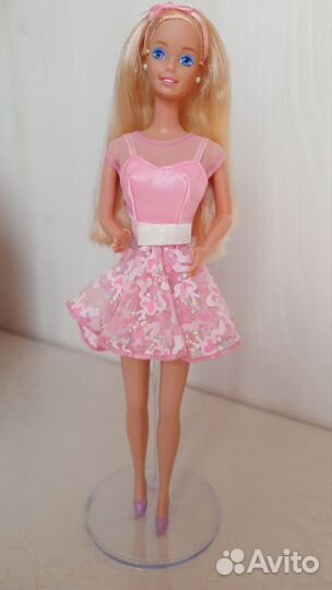 Кукла Барби Barbie My First Tea Party 1995