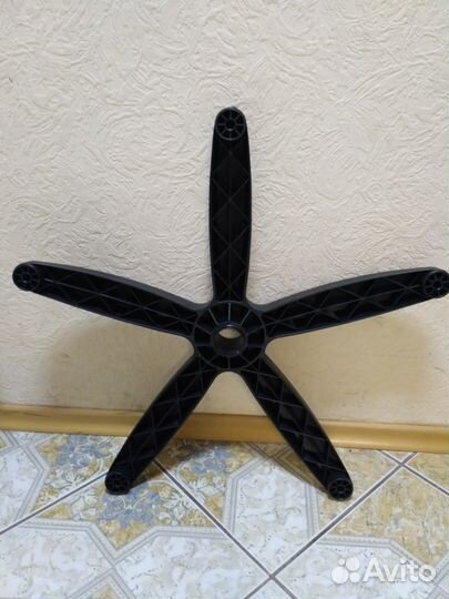 Крестовина 