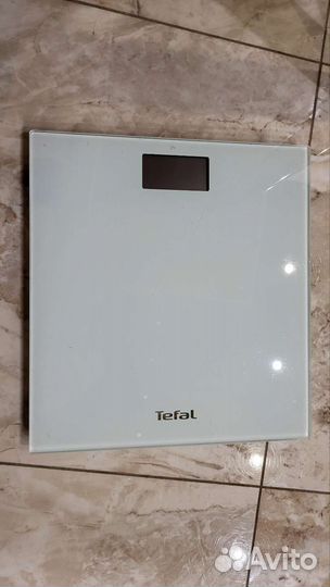 Весы напольные электронные 150 кг