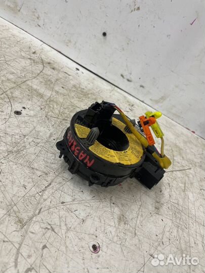 Шлейф подрулевой Mazda 3 BK