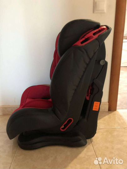 Детское автокресло 9 до 36 кг