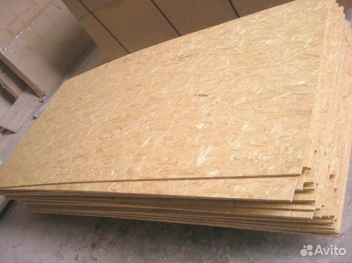 Осб плиты / листы osb g-8819