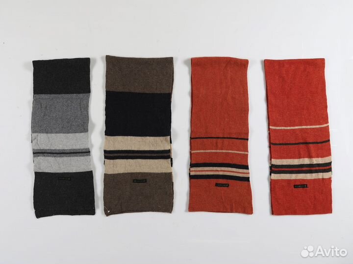 Шарфы шапка Adidas комплект