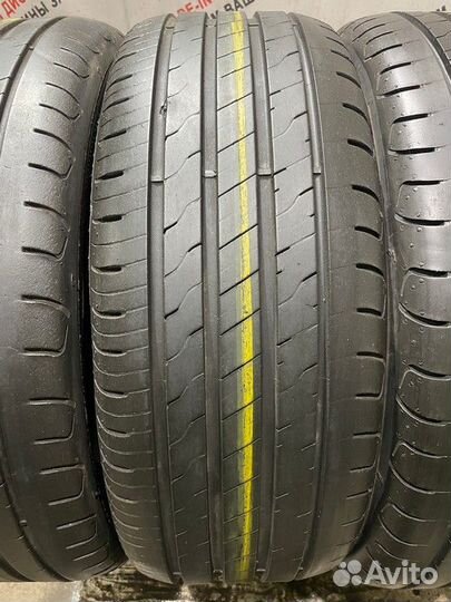 Goodyear EfficientGrip Performance 205/55 R16 91V