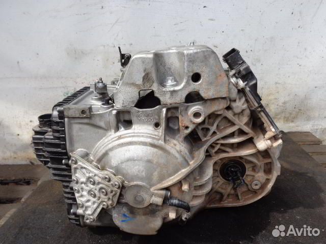 Кпп Jeep Cherokee 5 (KL) P68223587AF