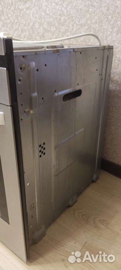 AEG B5731-5-M Электрический духовой шкаф