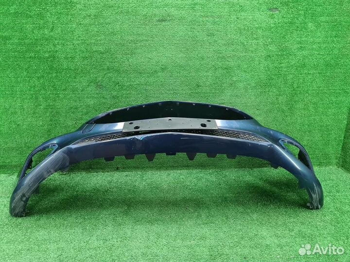 Бампер передний Mercedes-Benz CLA-Class