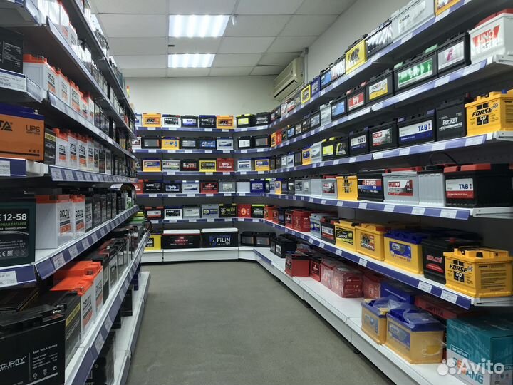 Аккумулятор 60а/ч Аком Автофан прям.(Август 2022)