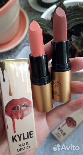 Набор косметики Kylie (новый)