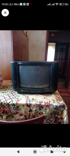 Телевизор бу