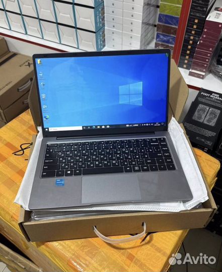 Офисный ноутбук (мега предложение)