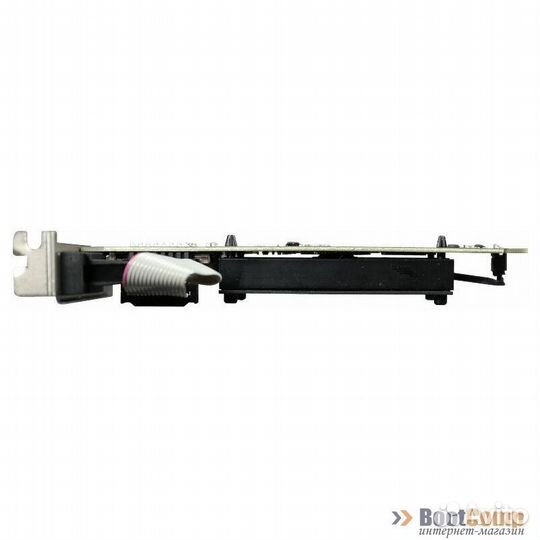 Видеокарта Gigabyte GeForce GT 710 2GB GV-N710D3-2