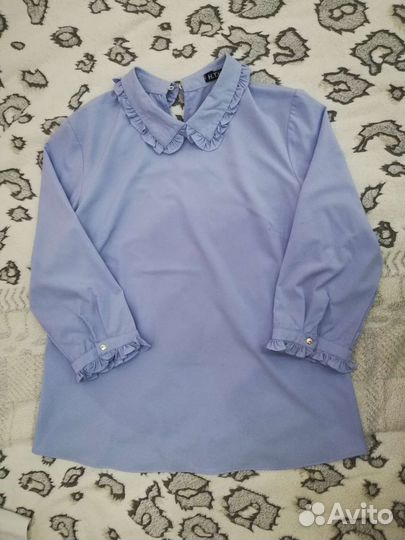 Блузка женская